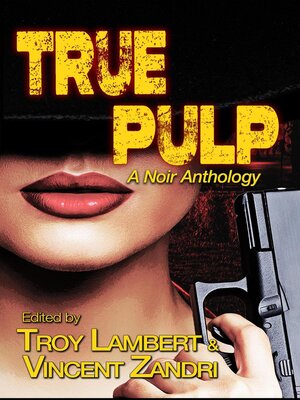 cover image of True Pulp